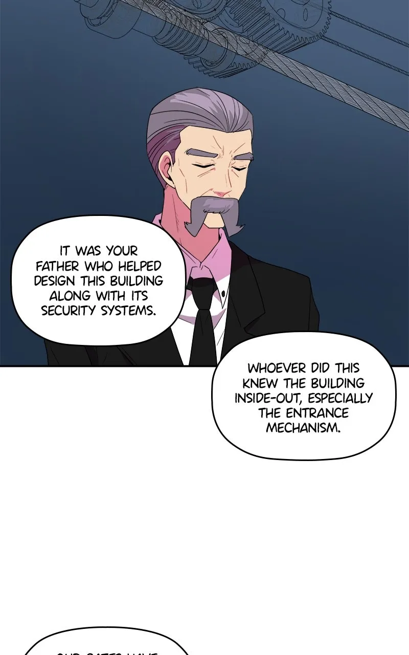 Take My Money Chapter 73 page 18 - 