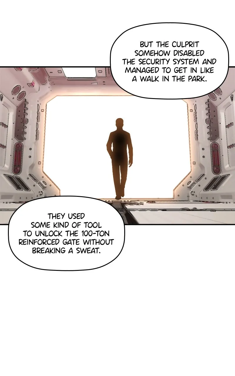 Take My Money Chapter 73 page 20 - 