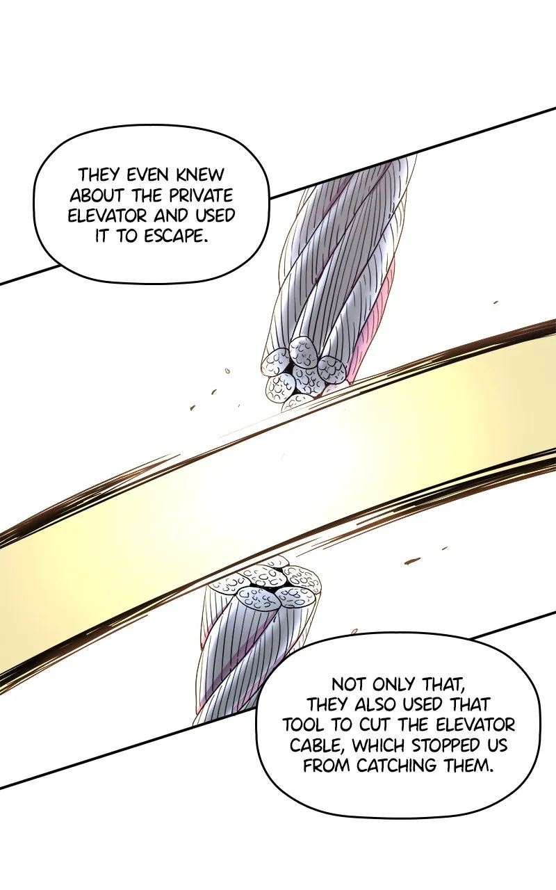 Take My Money Chapter 73 page 21 - 