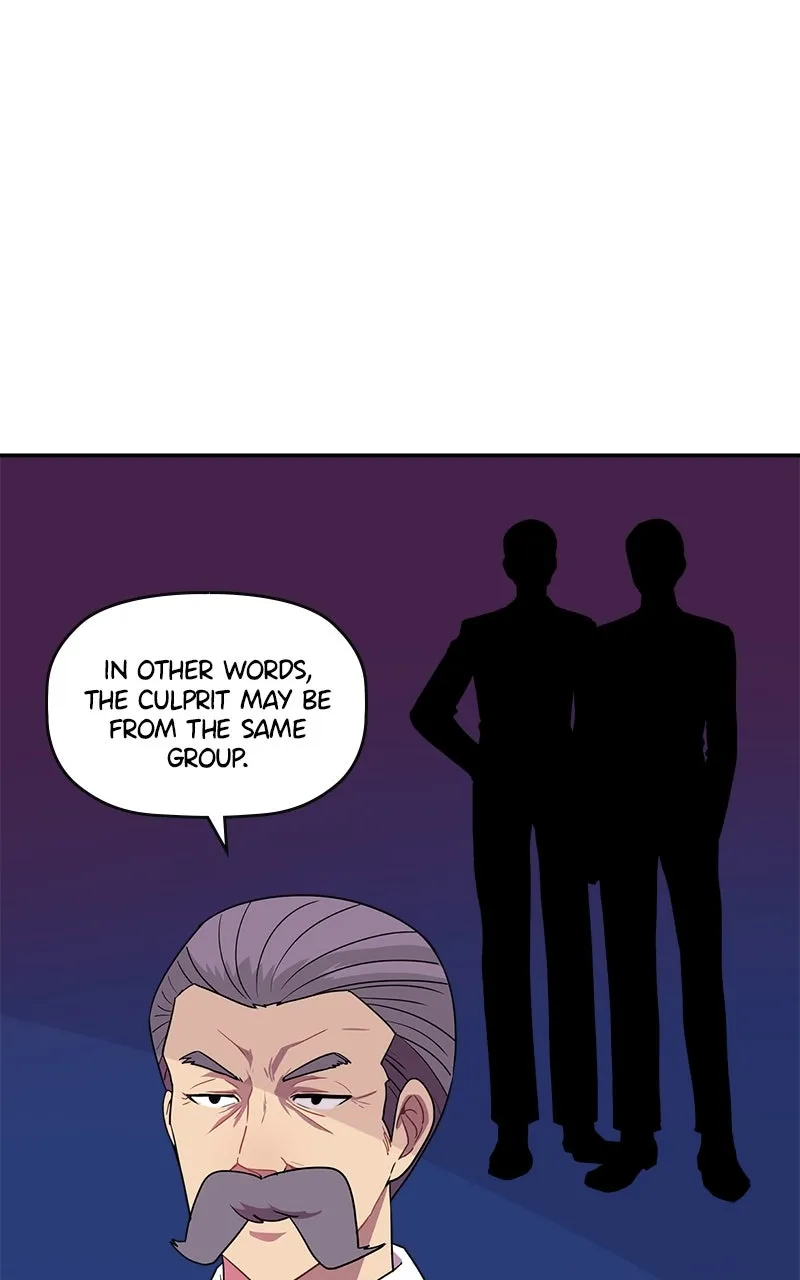 Take My Money Chapter 73 page 23 - 