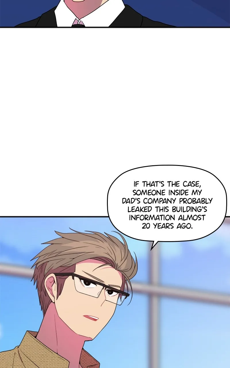 Take My Money Chapter 73 page 24 - 