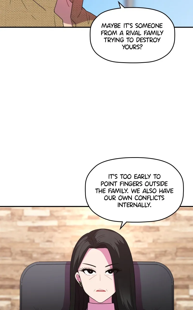 Take My Money Chapter 73 page 25 - 