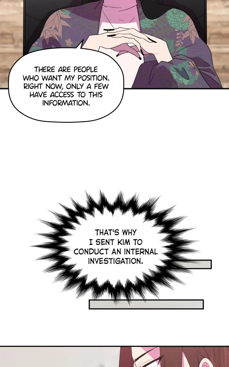 Take My Money Chapter 73 page 26 - 