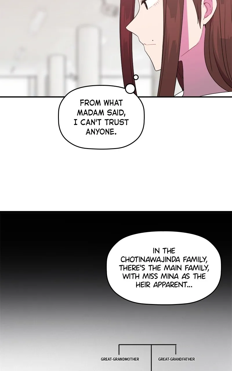 Take My Money Chapter 73 page 27 - 