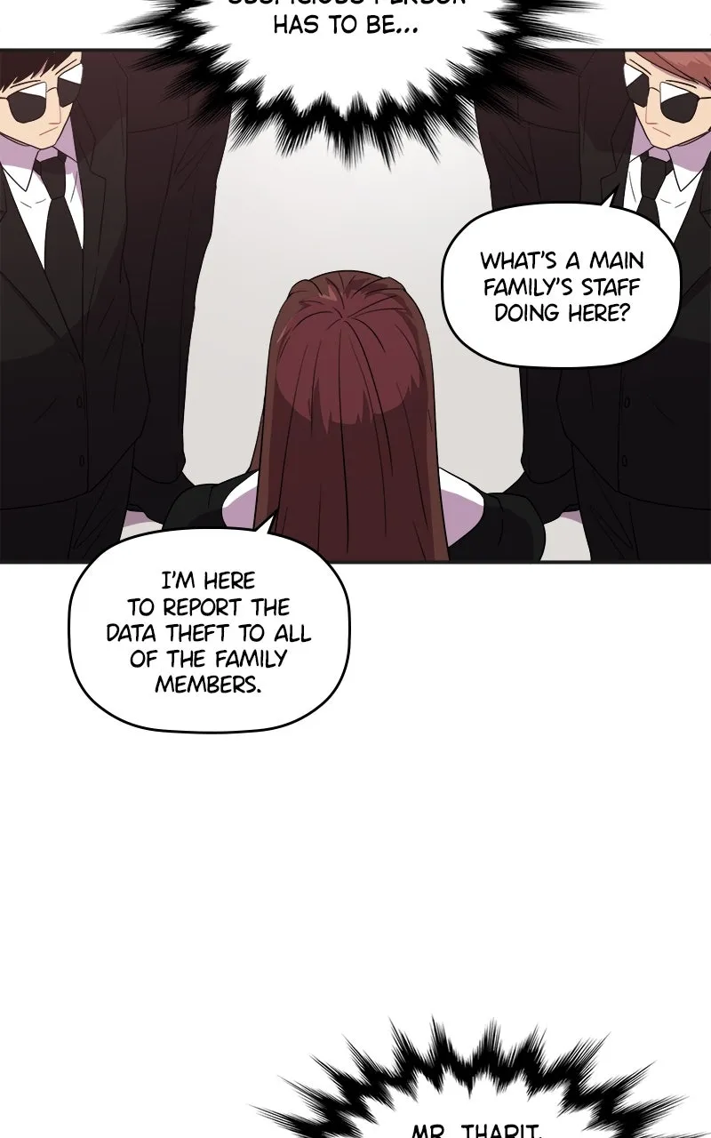 Take My Money Chapter 73 page 29 - 