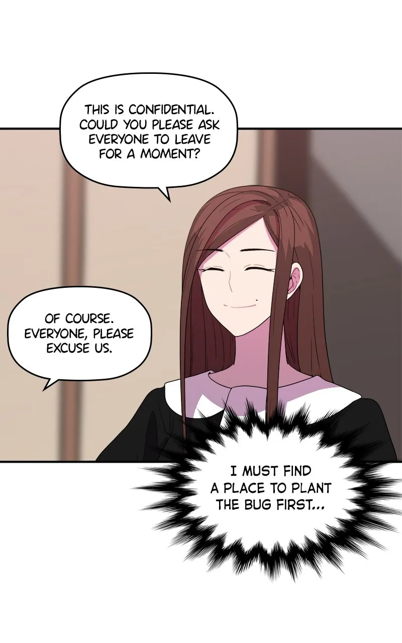 Take My Money Chapter 73 page 31 - 