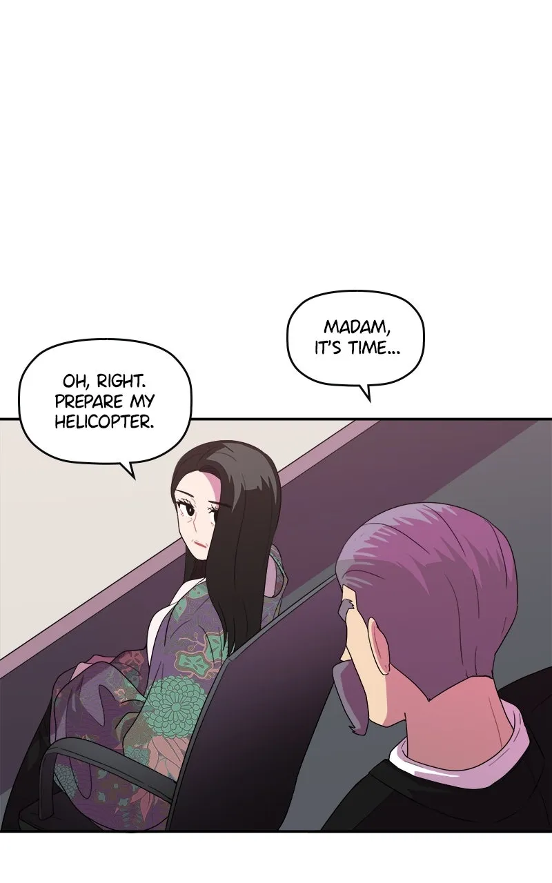 Take My Money Chapter 73 page 33 - 