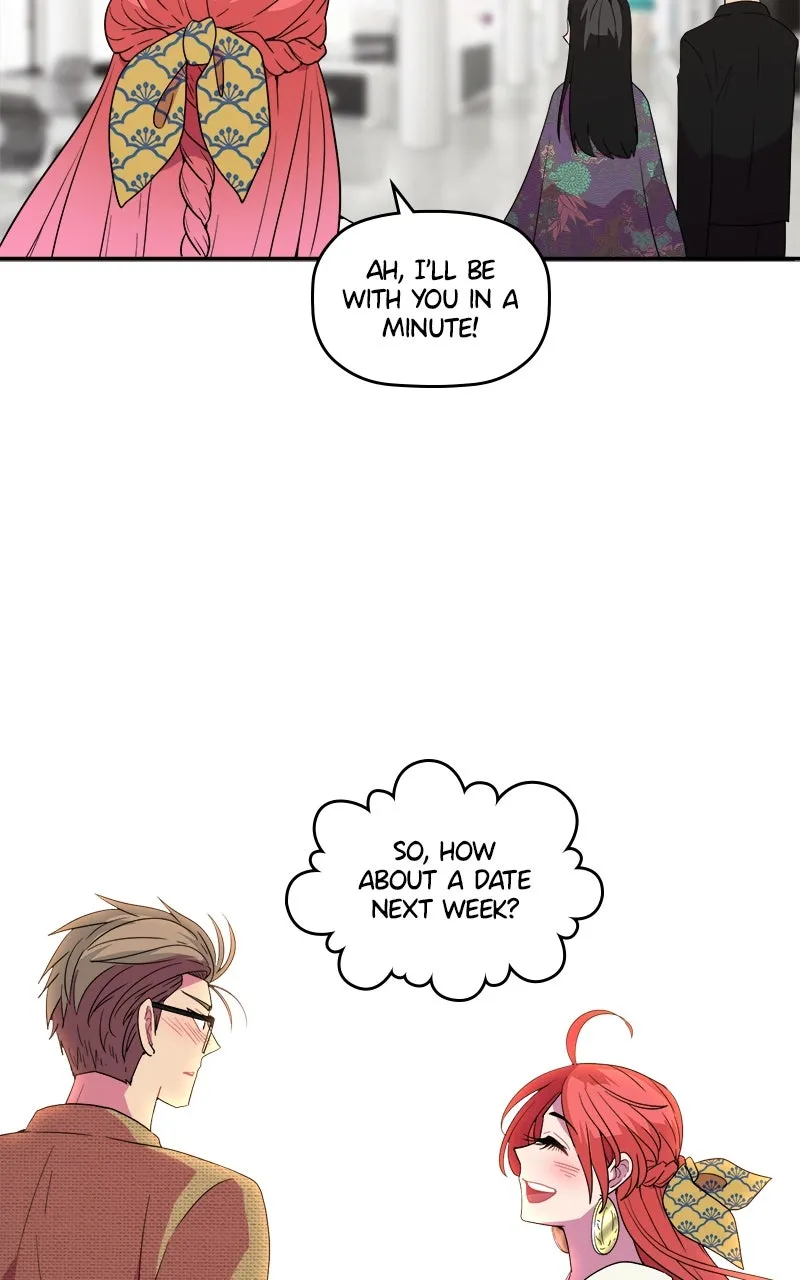 Take My Money Chapter 73 page 37 - 