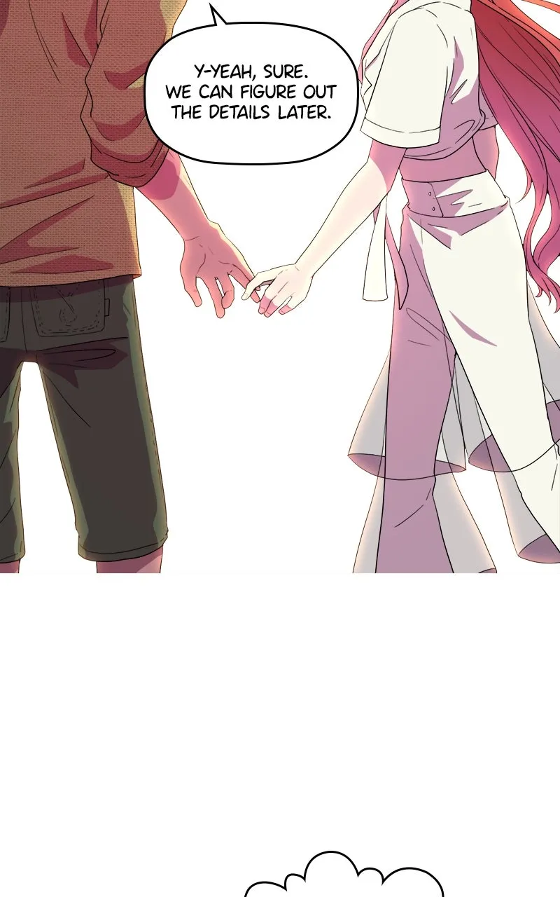 Take My Money Chapter 73 page 38 - 
