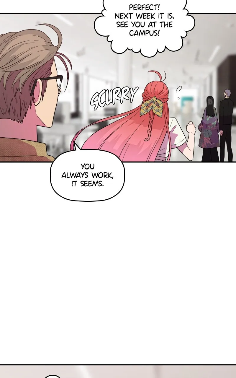 Take My Money Chapter 73 page 39 - 