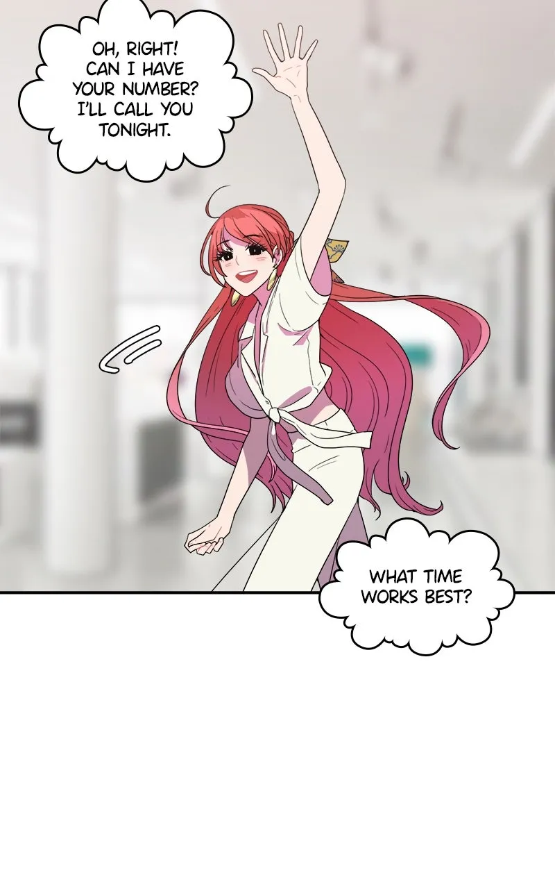 Take My Money Chapter 73 page 40 - 