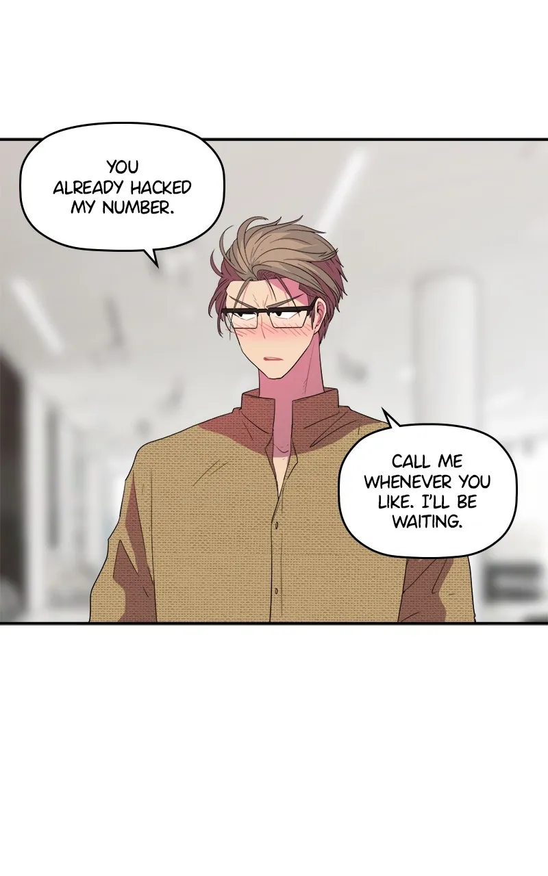 Take My Money Chapter 73 page 41 - 