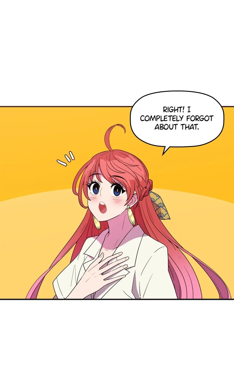 Take My Money Chapter 73 page 42 - 