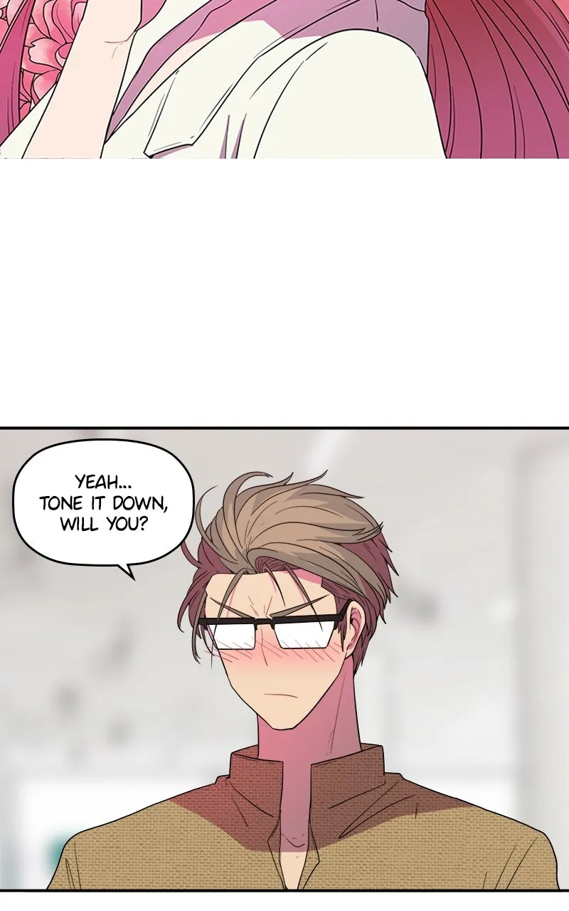 Take My Money Chapter 73 page 44 - 