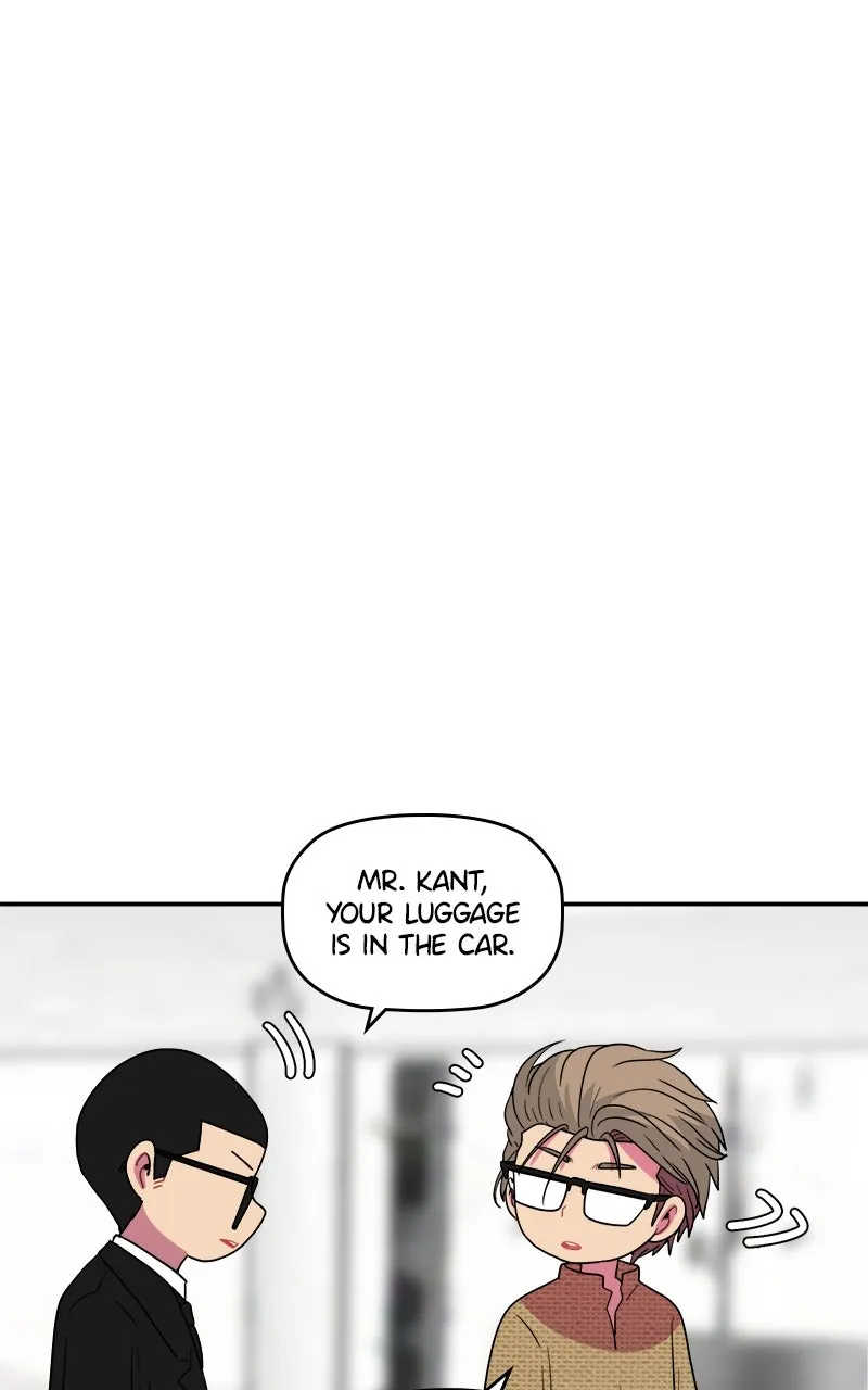 Take My Money Chapter 73 page 45 - 