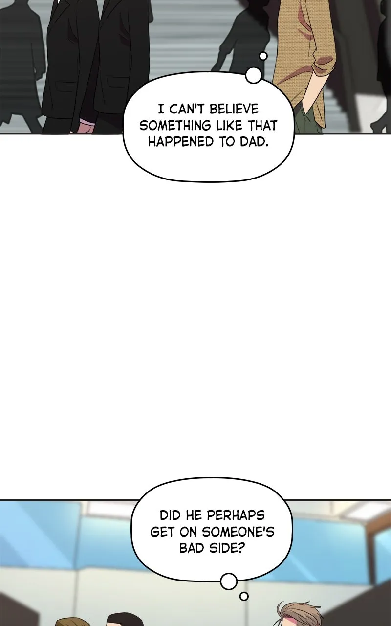 Take My Money Chapter 73 page 47 - 