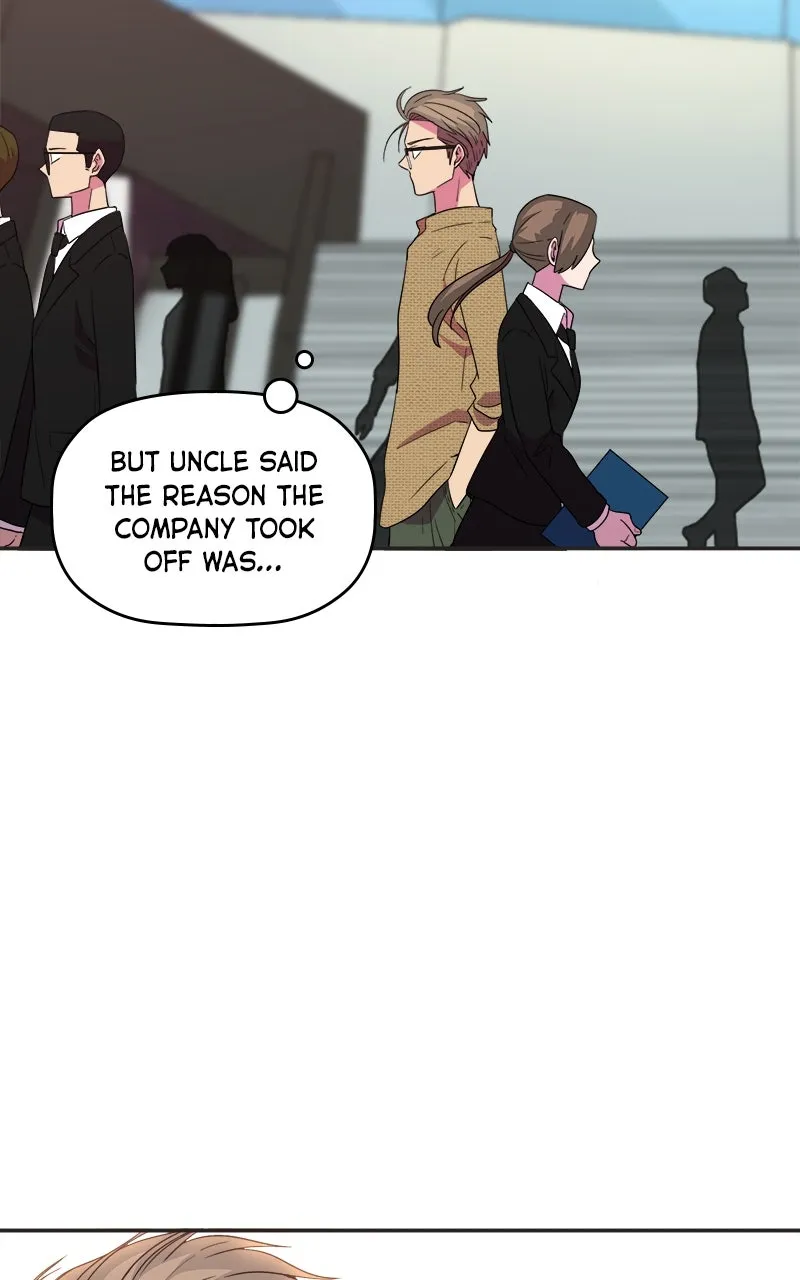 Take My Money Chapter 73 page 49 - 