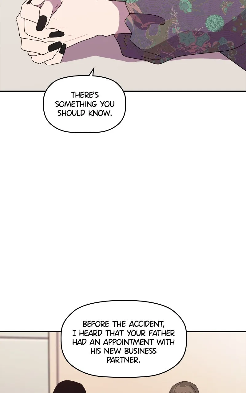 Take My Money Chapter 73 page 6 - 