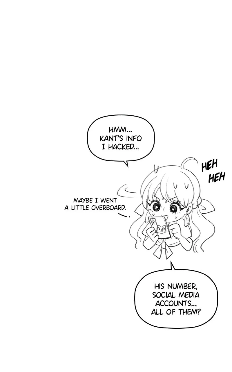 Take My Money Chapter 73 page 52 - 