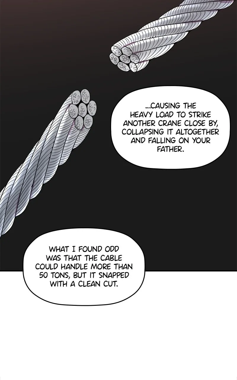 Take My Money Chapter 73 page 9 - 