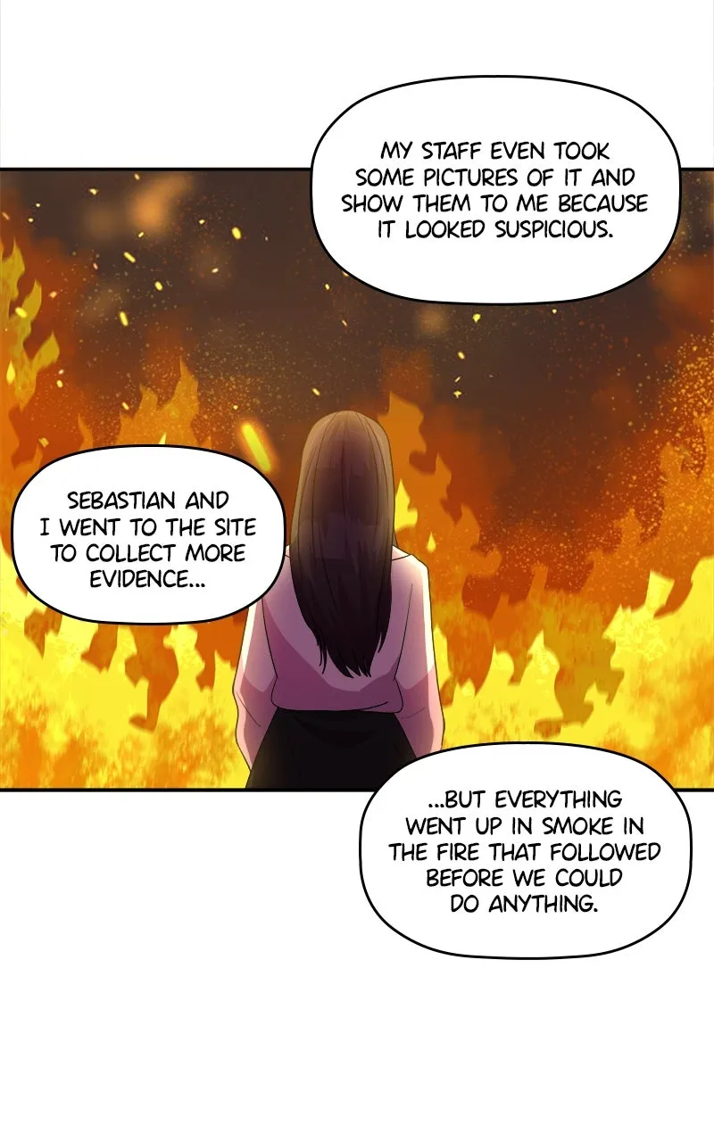 Take My Money Chapter 73 page 10 - 