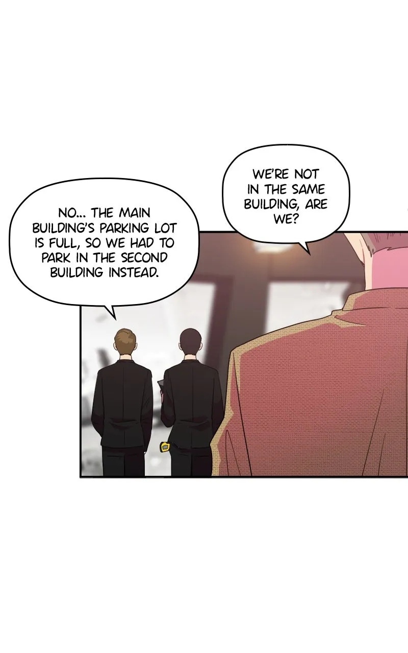 Take My Money Chapter 74 page 11 - 