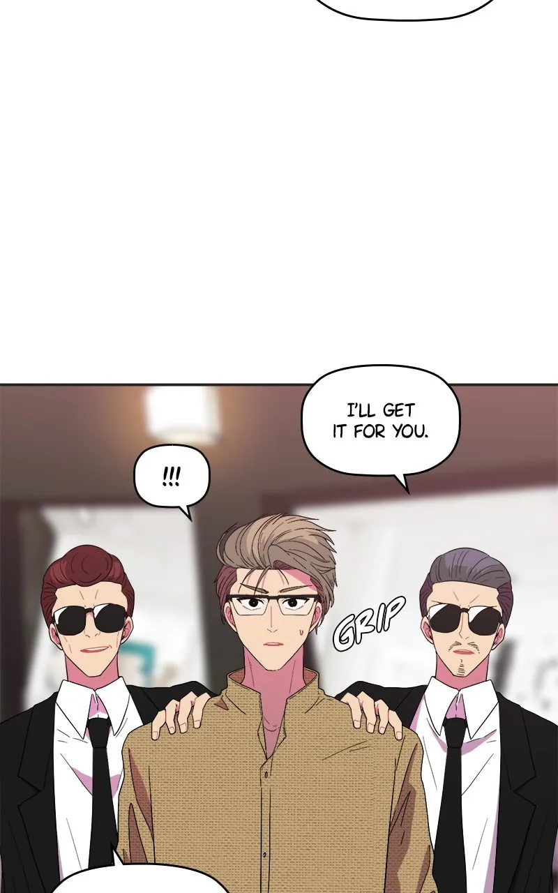 Take My Money Chapter 74 page 13 - 