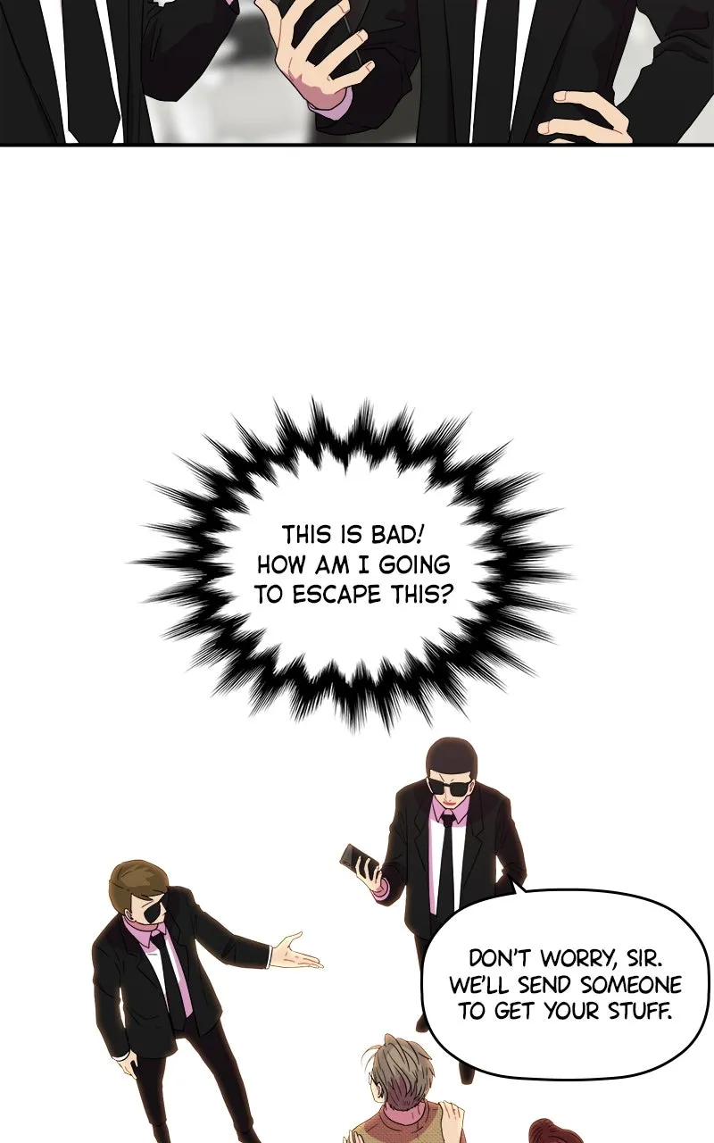 Take My Money Chapter 74 page 15 - 