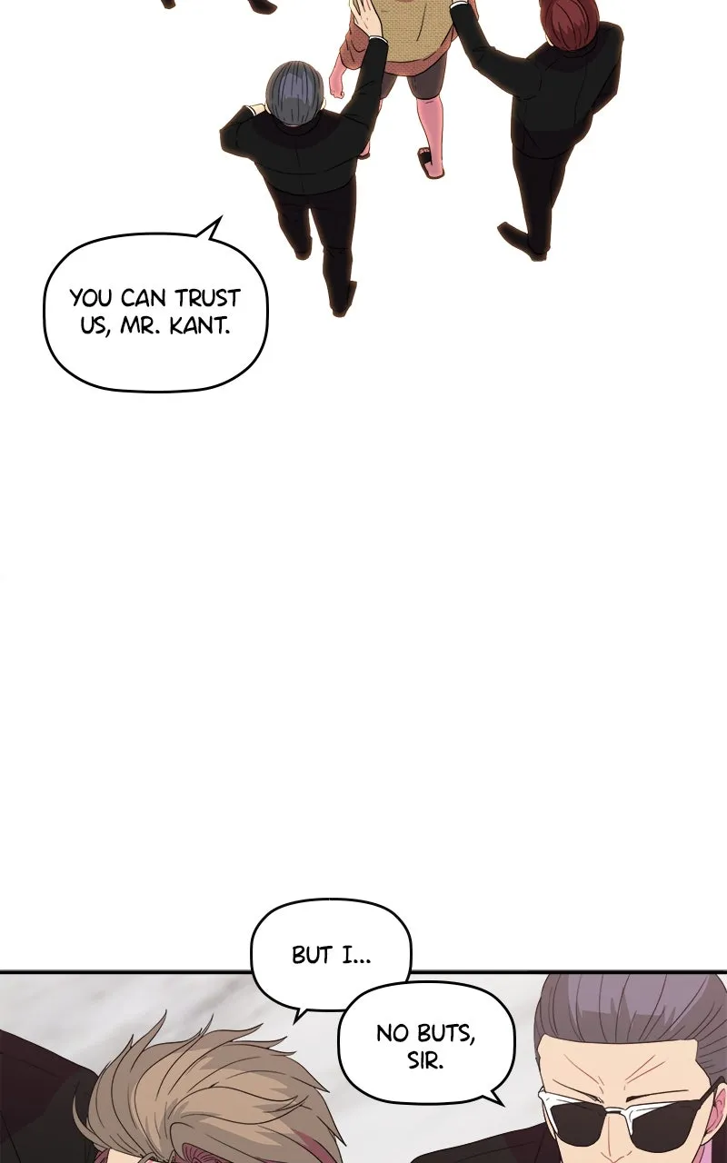 Take My Money Chapter 74 page 16 - 