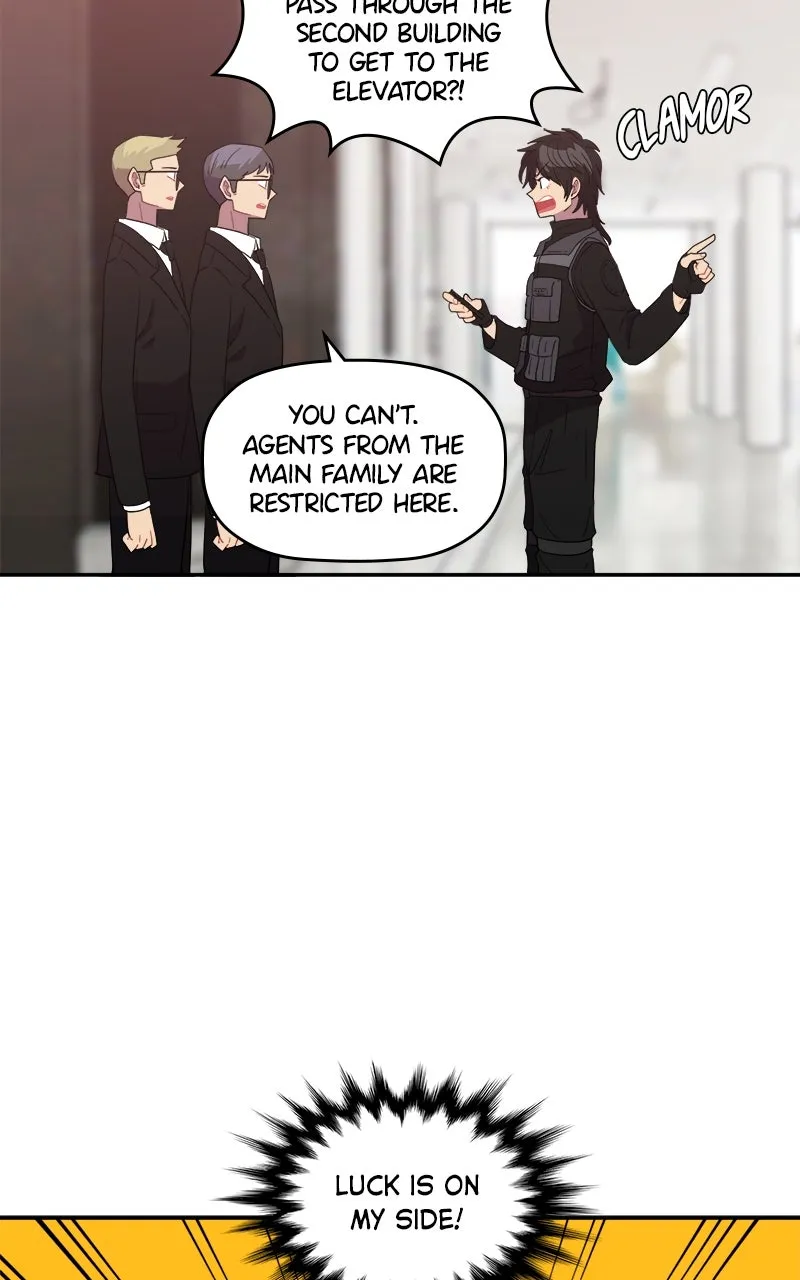 Take My Money Chapter 74 page 18 - 