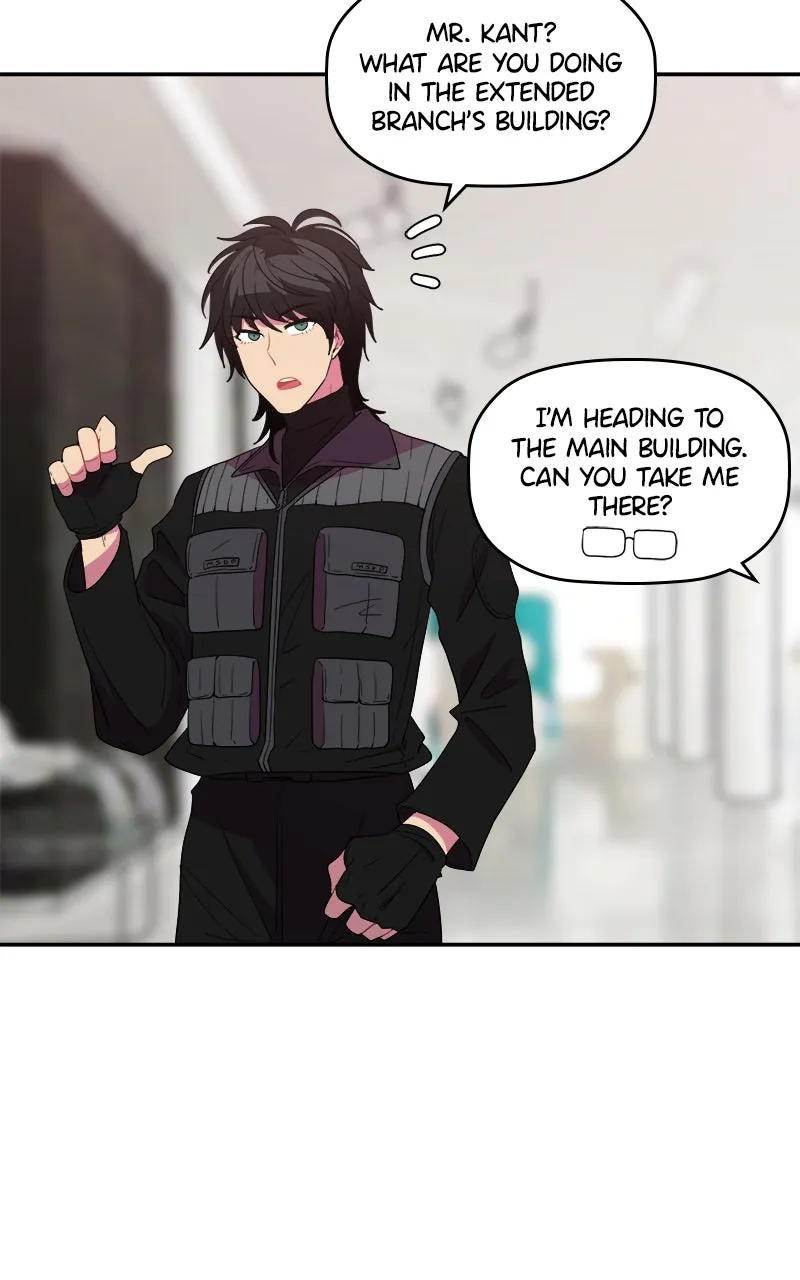Take My Money Chapter 74 page 20 - 