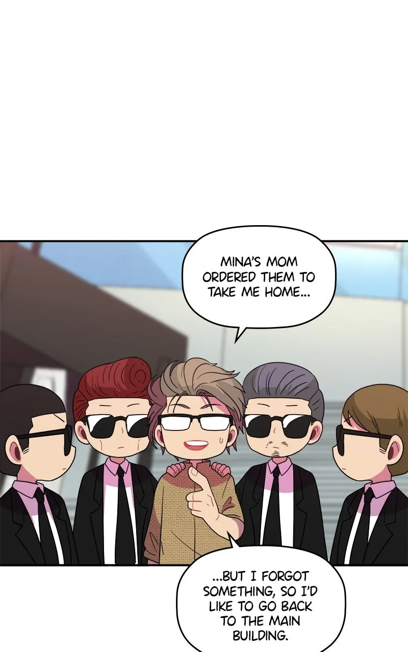 Take My Money Chapter 74 page 22 - 