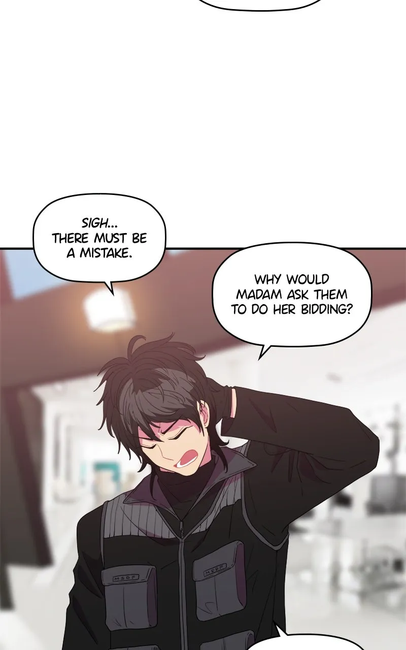 Take My Money Chapter 74 page 23 - 