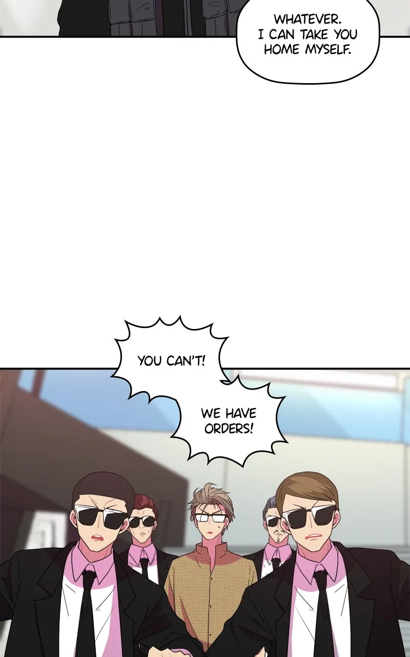 Take My Money Chapter 74 page 24 - 