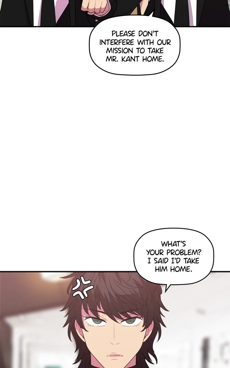 Take My Money Chapter 74 page 25 - 