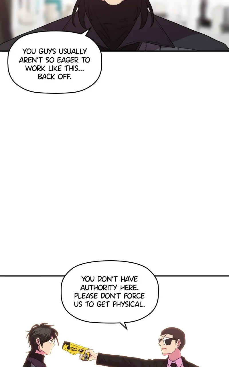 Take My Money Chapter 74 page 26 - 