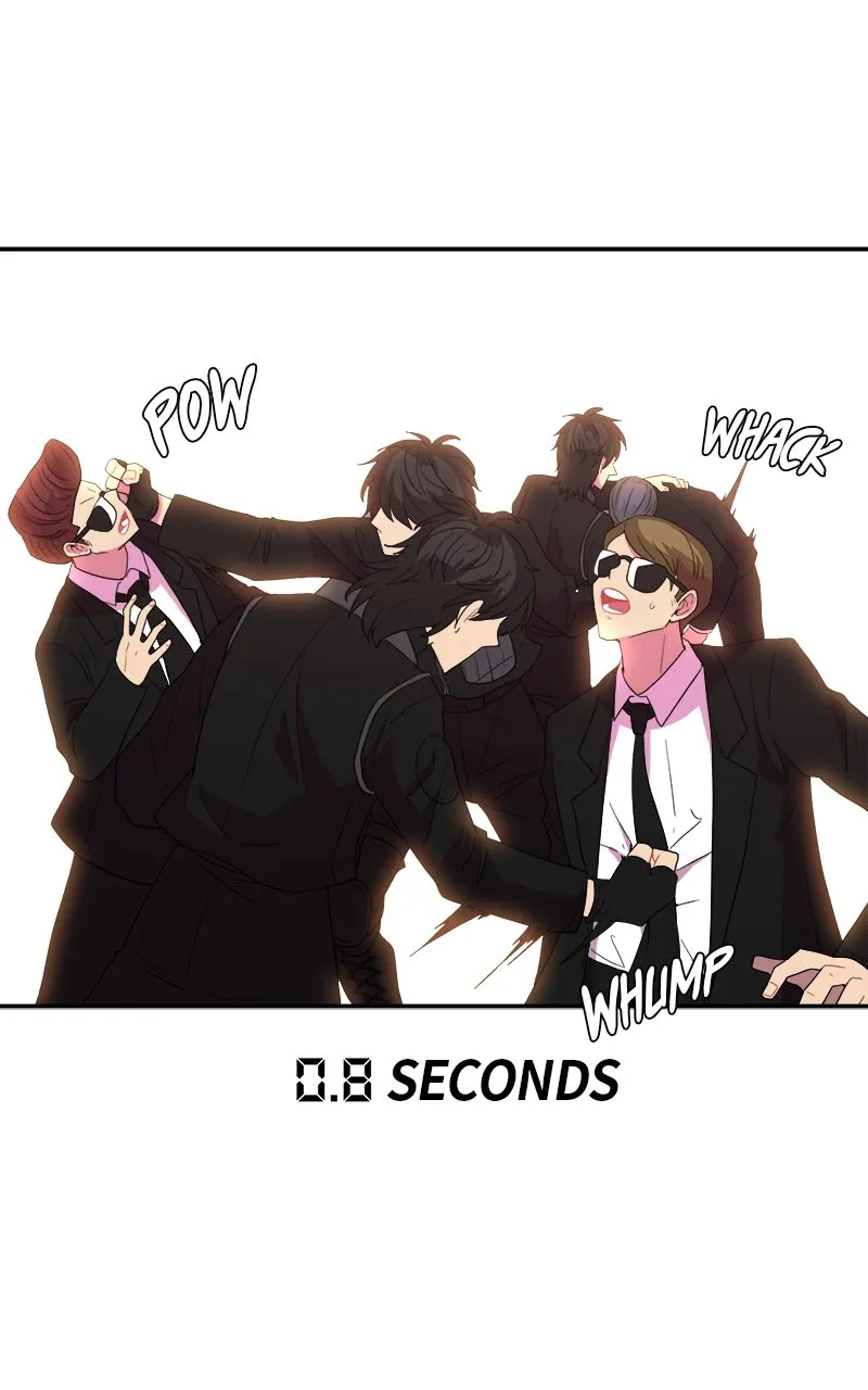 Take My Money Chapter 74 page 31 - 
