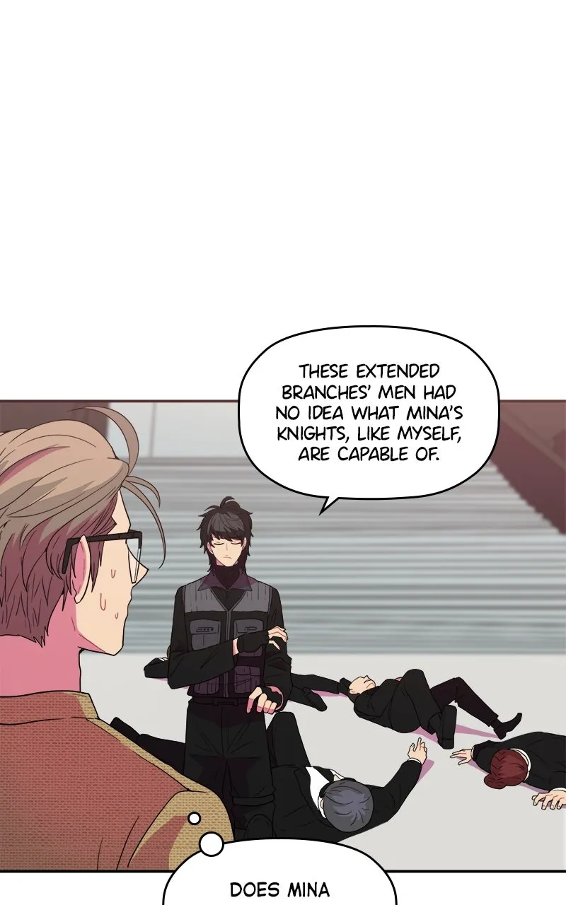 Take My Money Chapter 74 page 33 - 