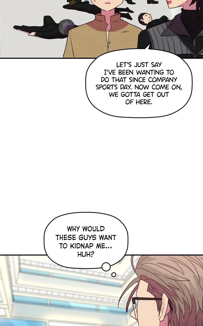 Take My Money Chapter 74 page 36 - 