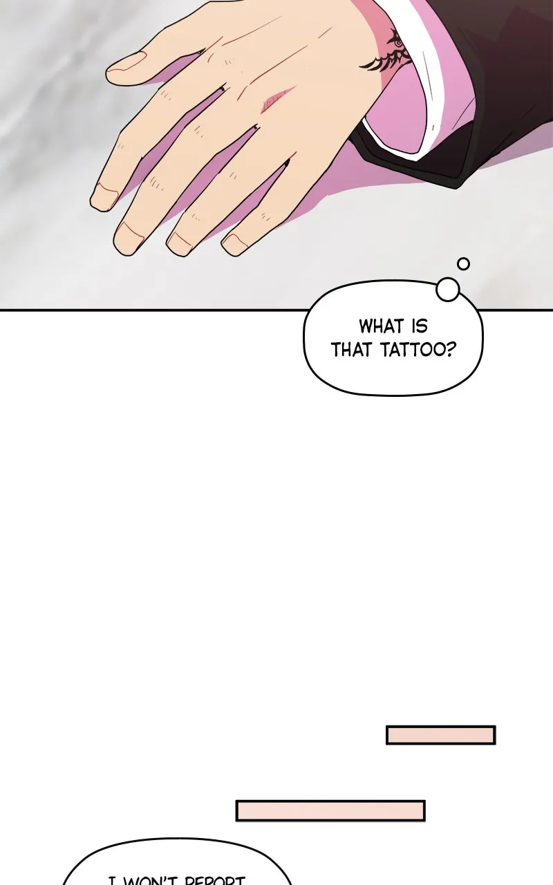 Take My Money Chapter 74 page 38 - 