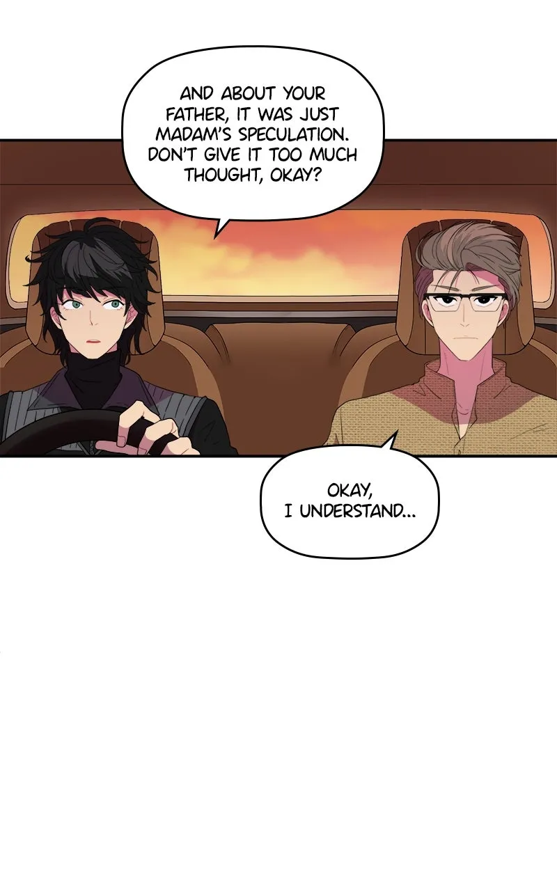 Take My Money Chapter 74 page 40 - 