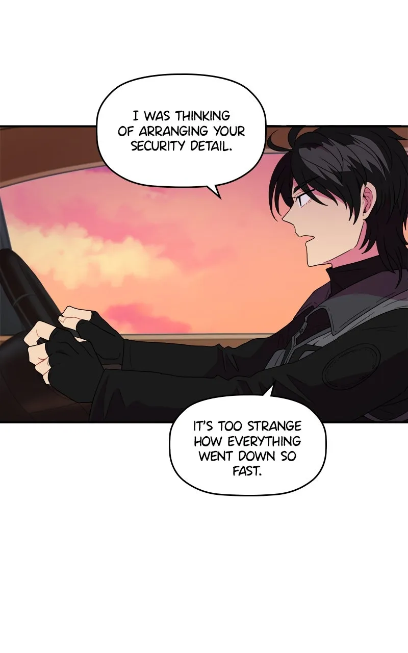Take My Money Chapter 74 page 41 - 