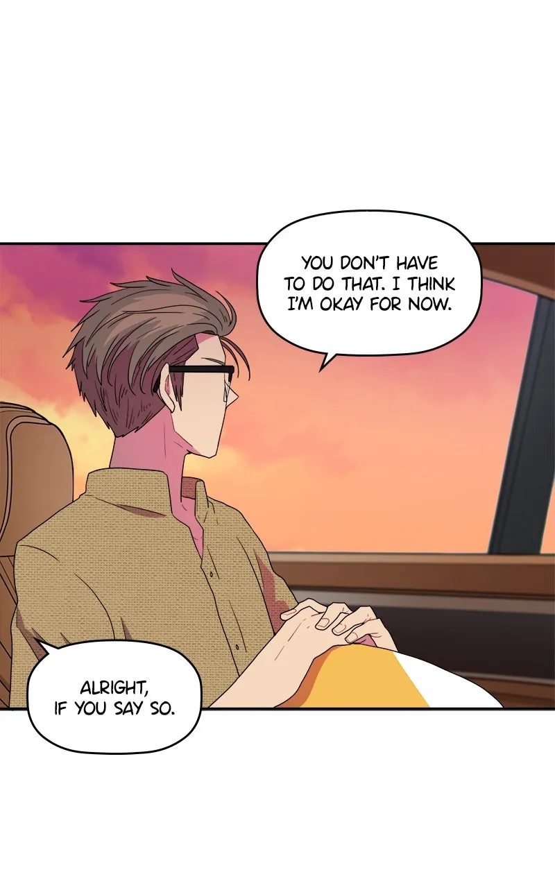 Take My Money Chapter 74 page 42 - 