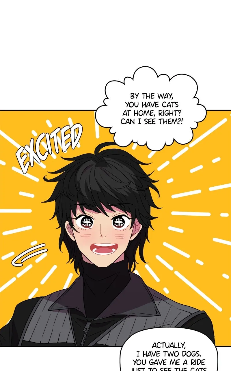 Take My Money Chapter 74 page 43 - 