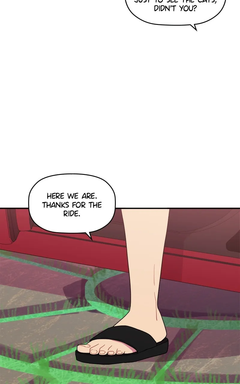 Take My Money Chapter 74 page 44 - 