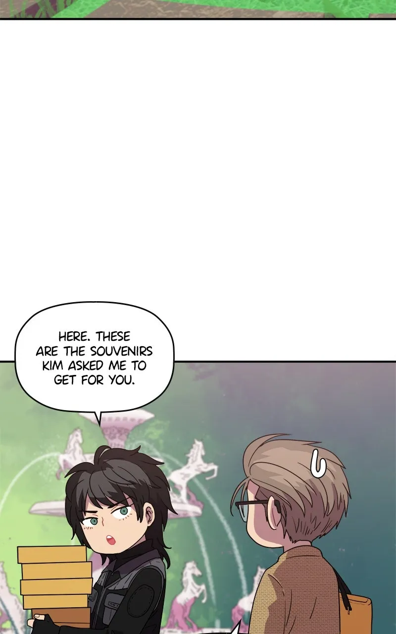 Take My Money Chapter 74 page 45 - 
