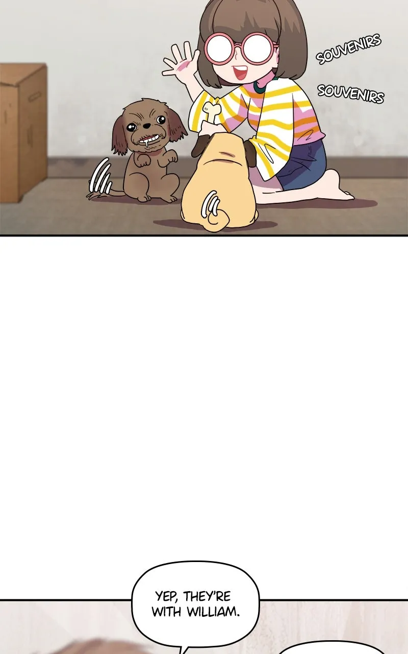 Take My Money Chapter 74 page 48 - 