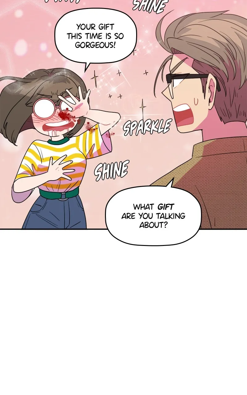 Take My Money Chapter 74 page 50 - 