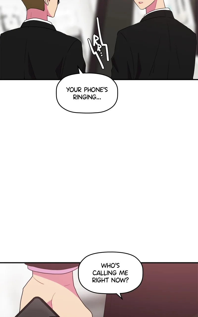 Take My Money Chapter 74 page 6 - 