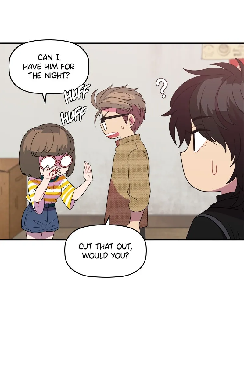 Take My Money Chapter 74 page 51 - 